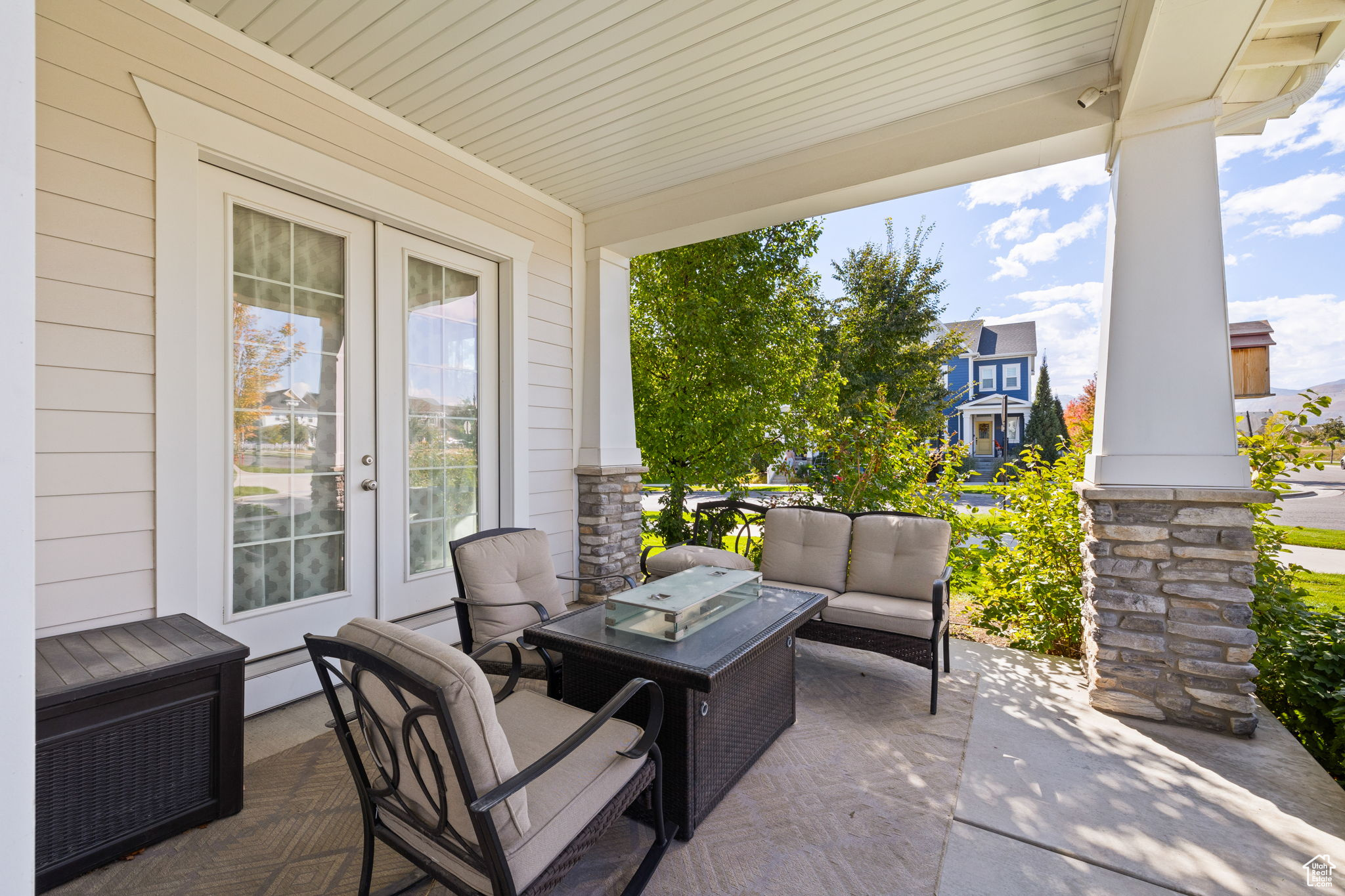 KENNECOTT - Residential