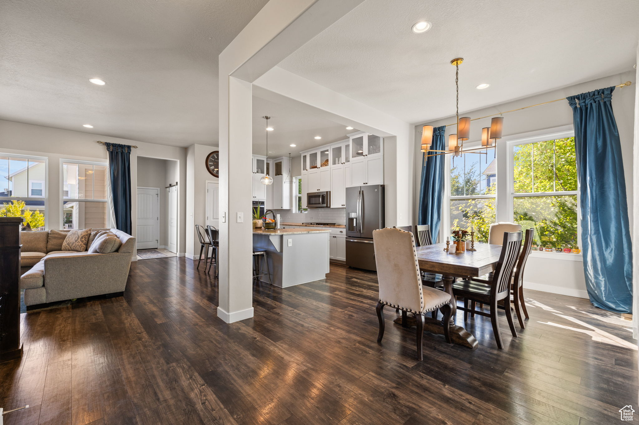 KENNECOTT - Residential