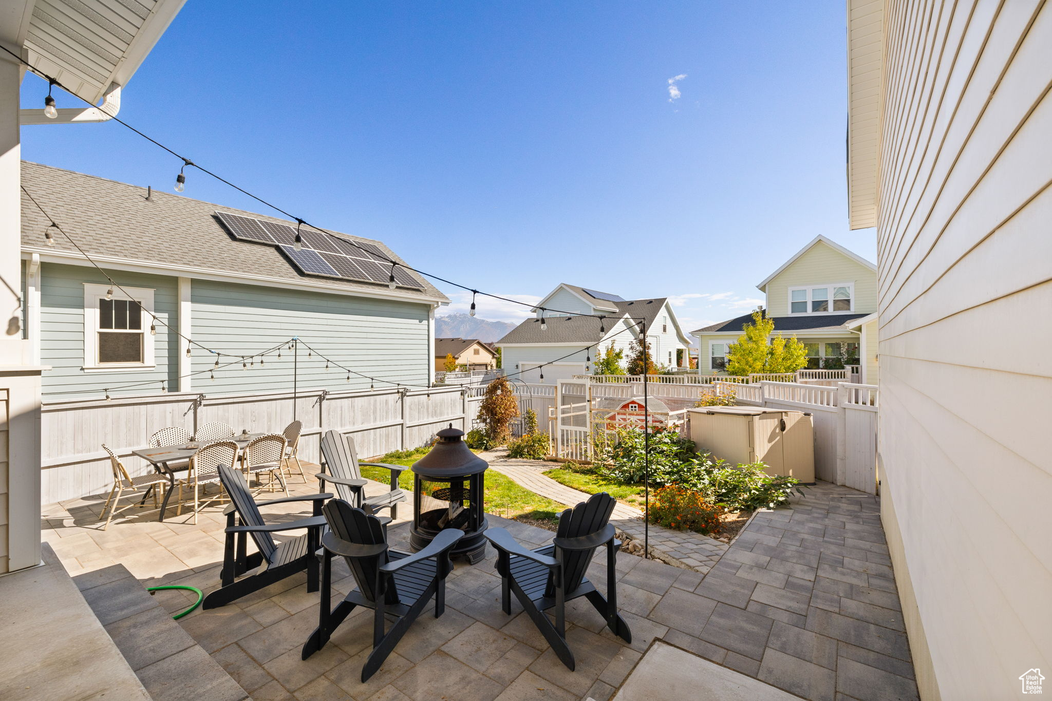 KENNECOTT - Residential