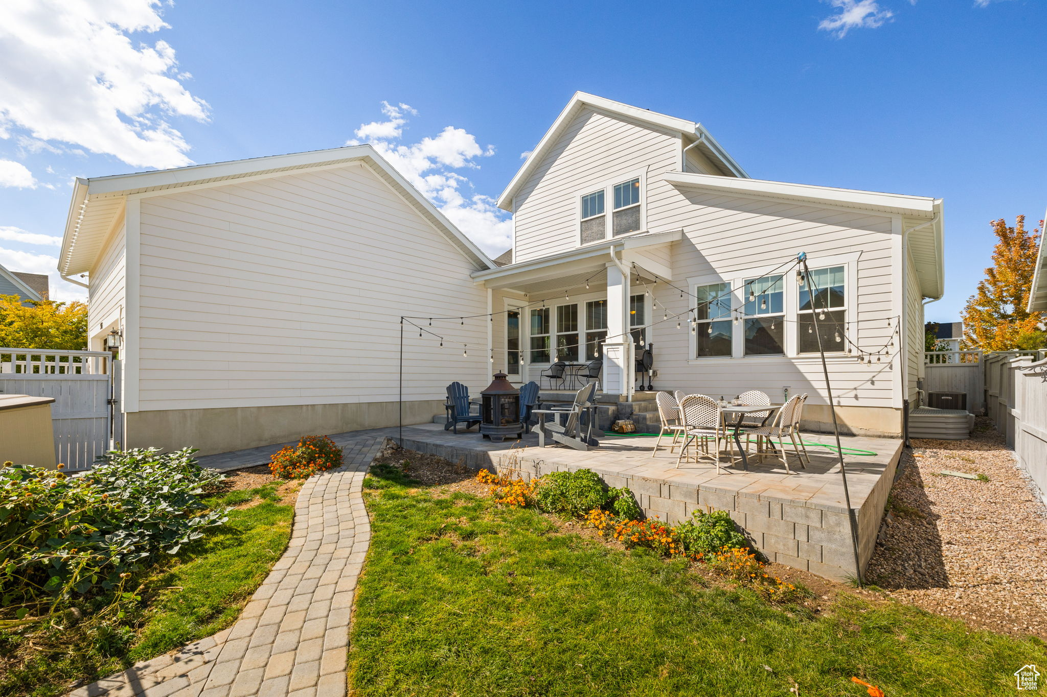 KENNECOTT - Residential