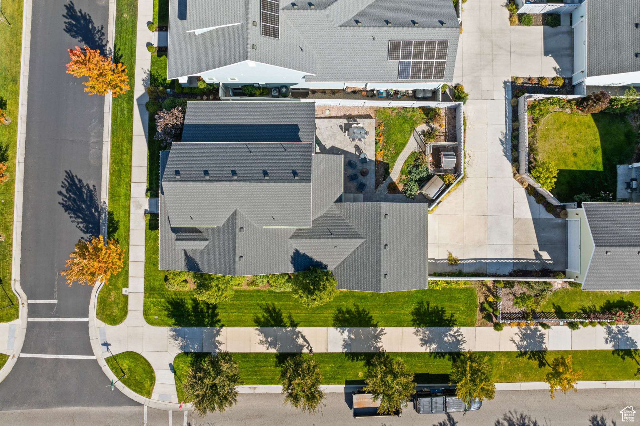 KENNECOTT - Residential