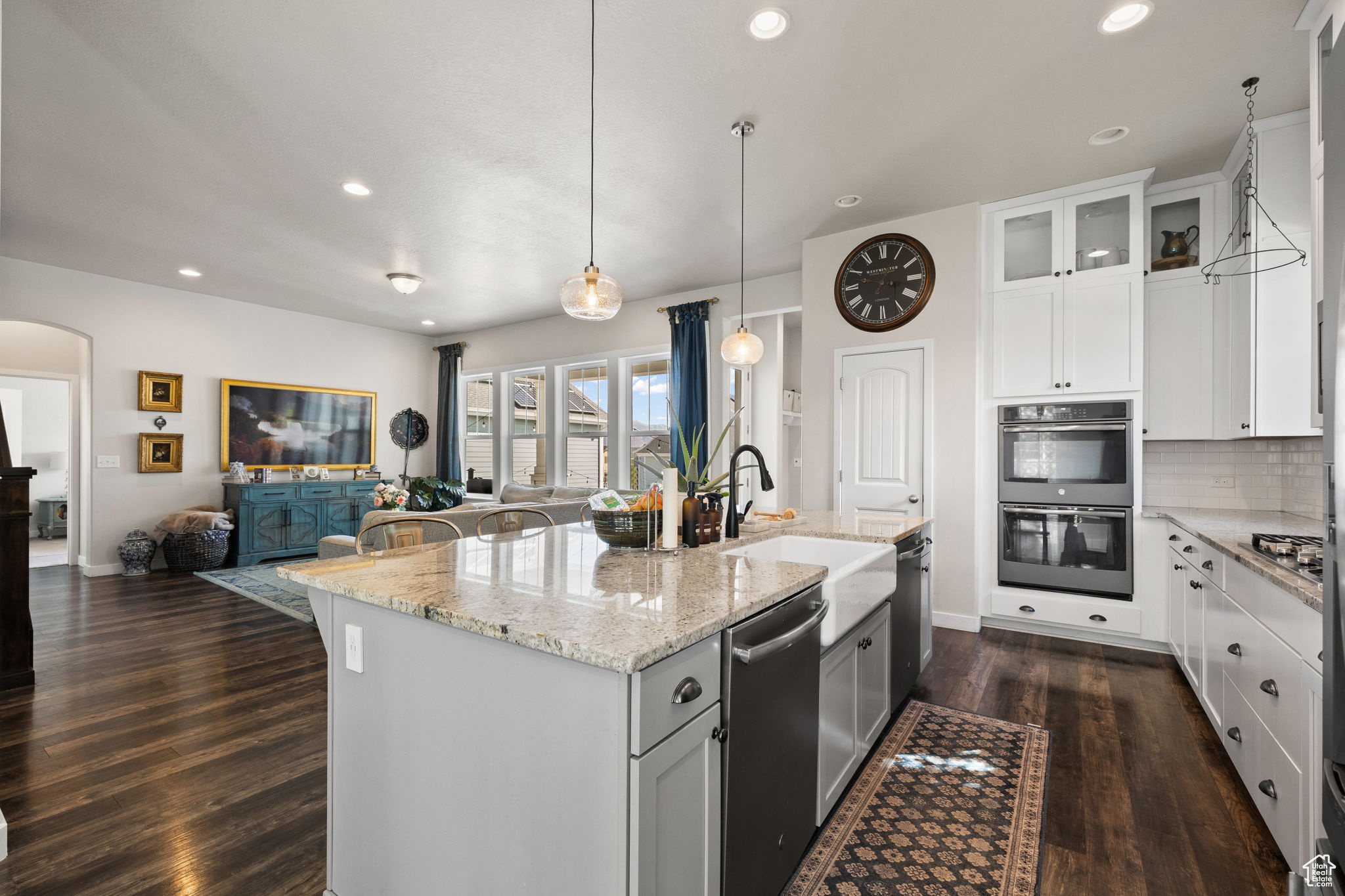 KENNECOTT - Residential