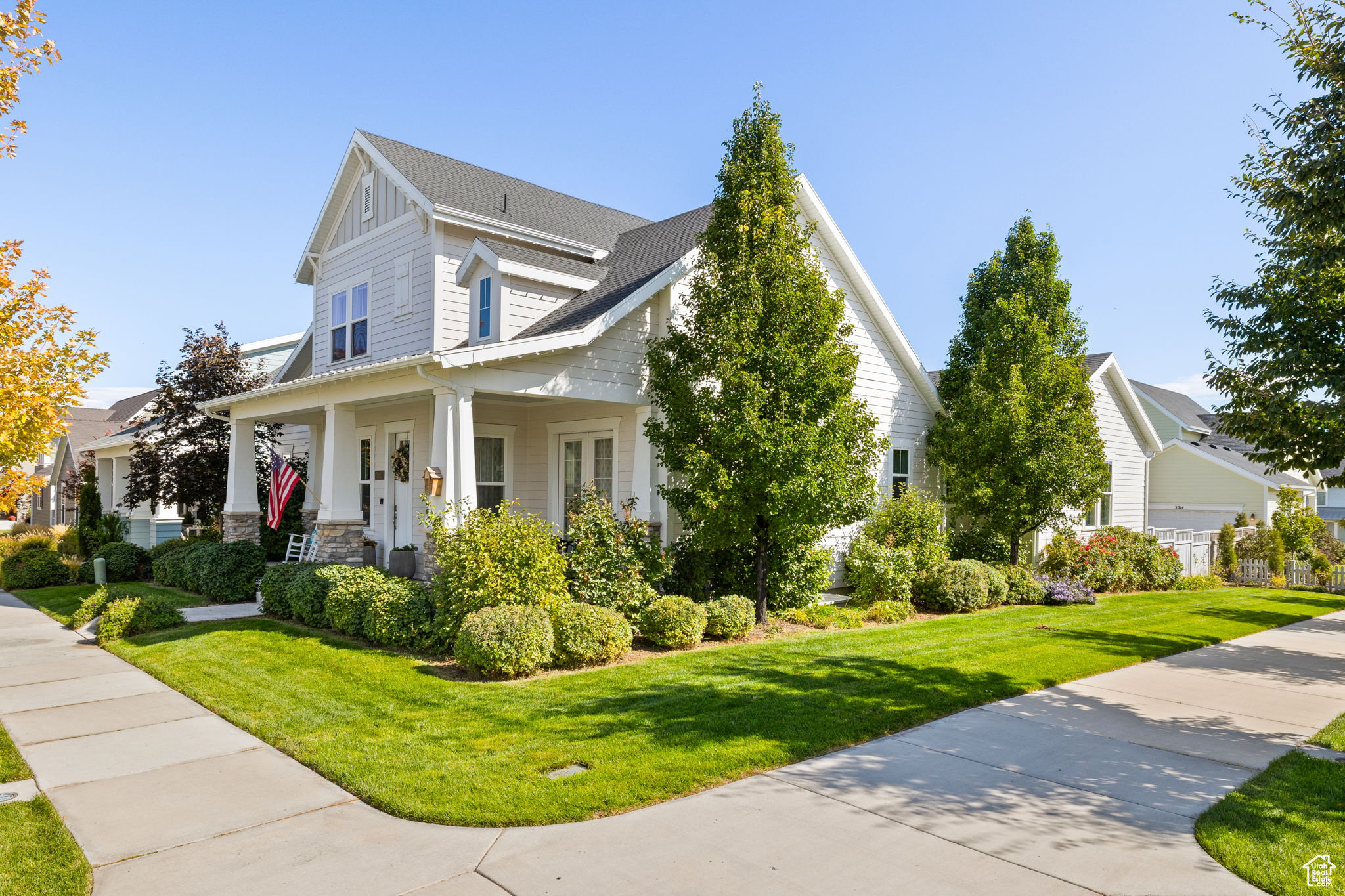 KENNECOTT - Residential