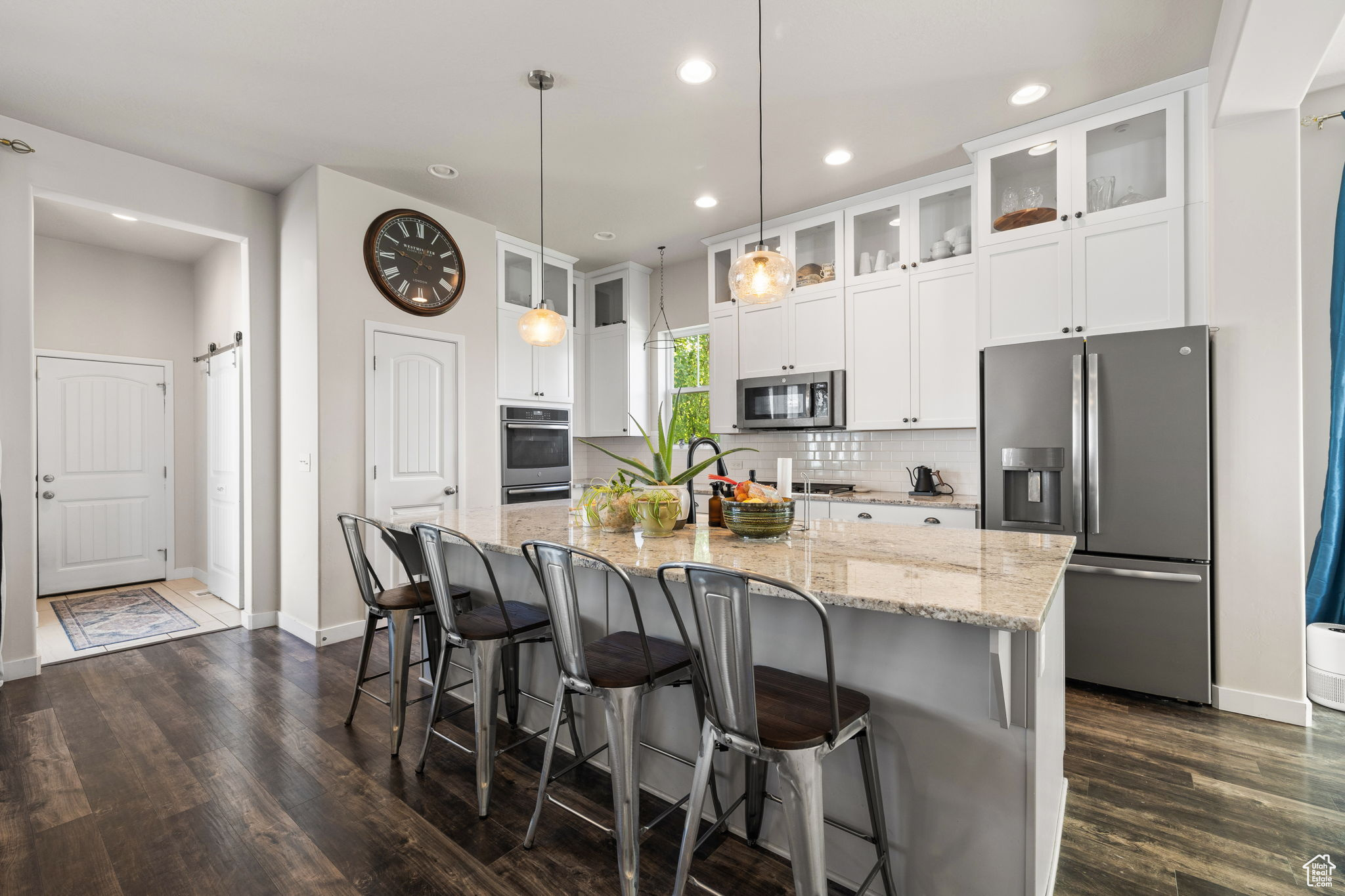 KENNECOTT - Residential
