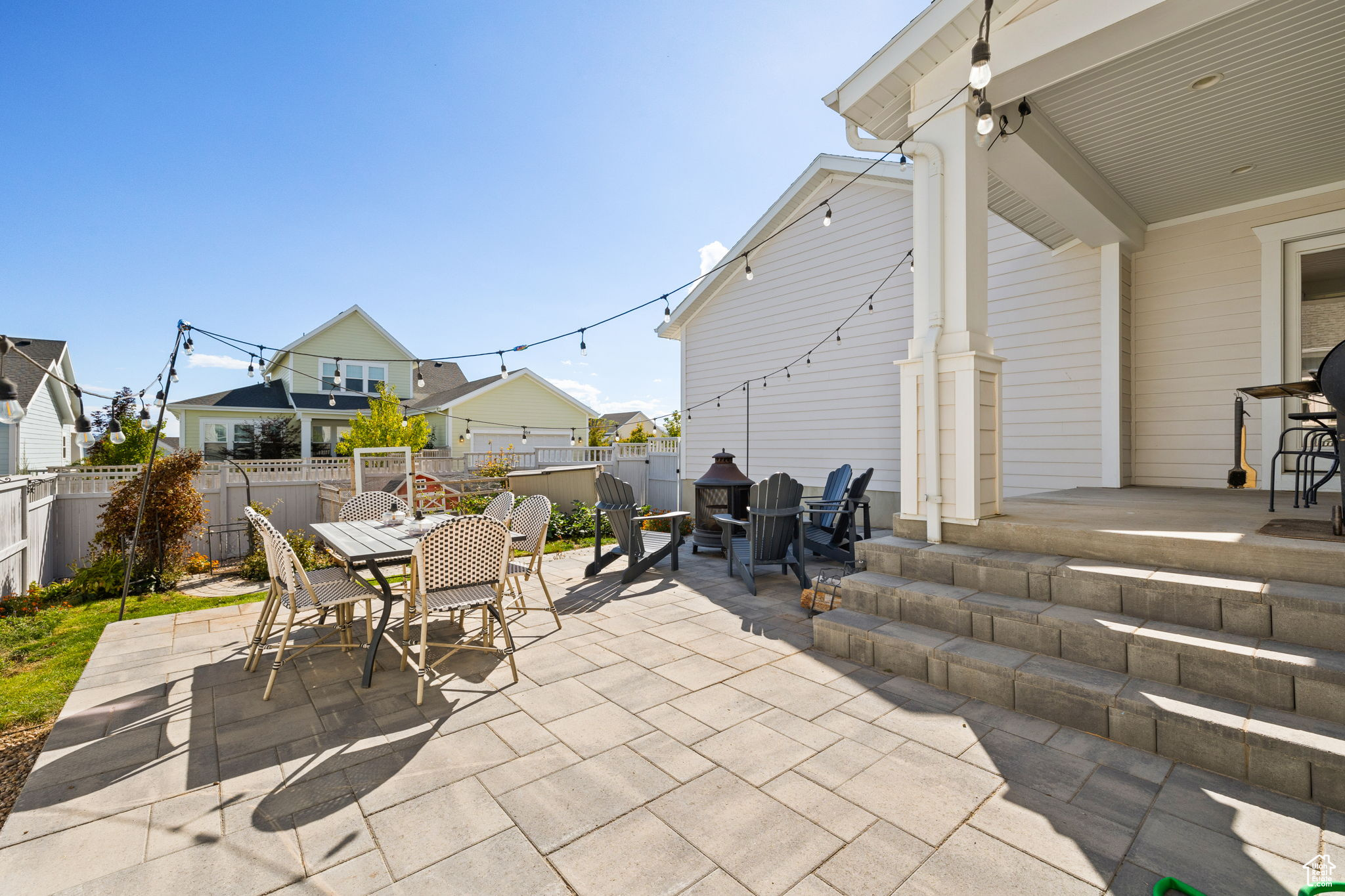 KENNECOTT - Residential