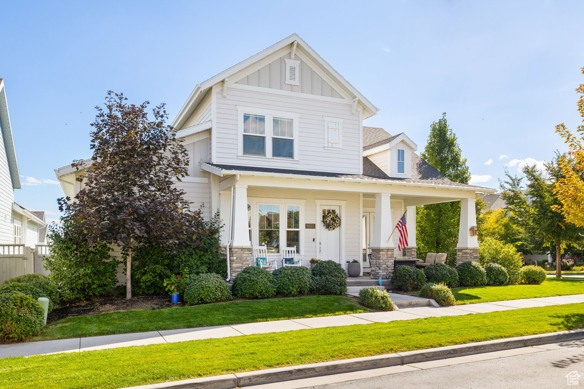 KENNECOTT - Residential