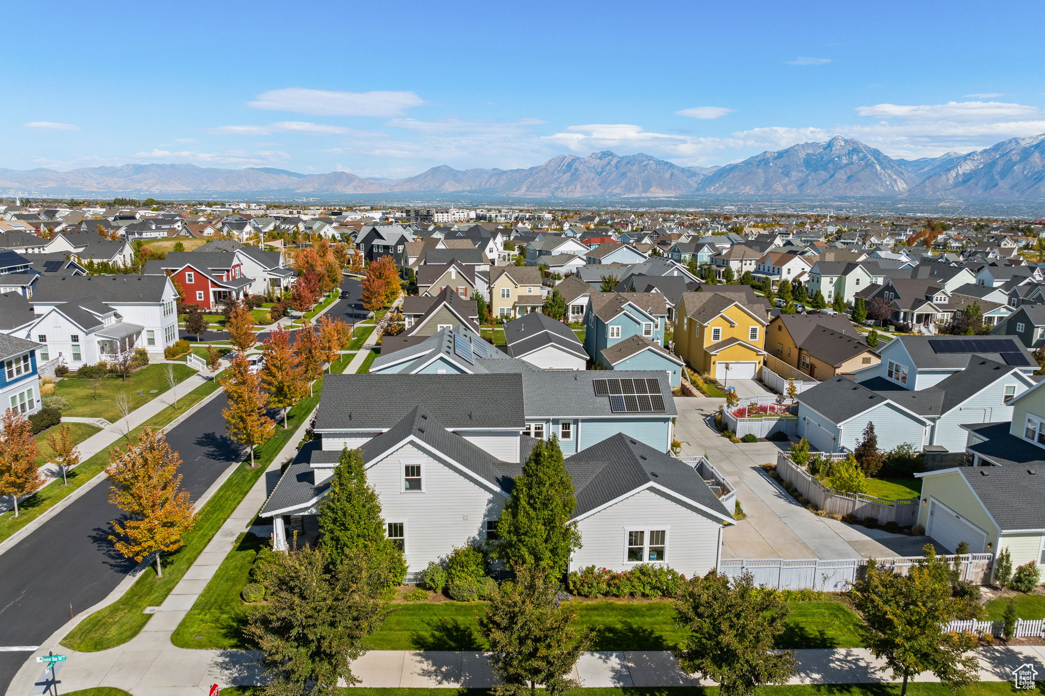 KENNECOTT - Residential