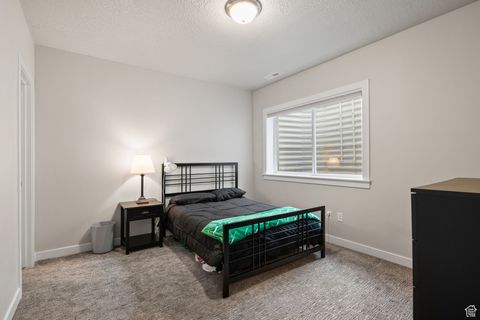 Tiny photo for 5033 W SPLIT ROCK DR, South Jordan, UT 84009 (MLS # 2116829)