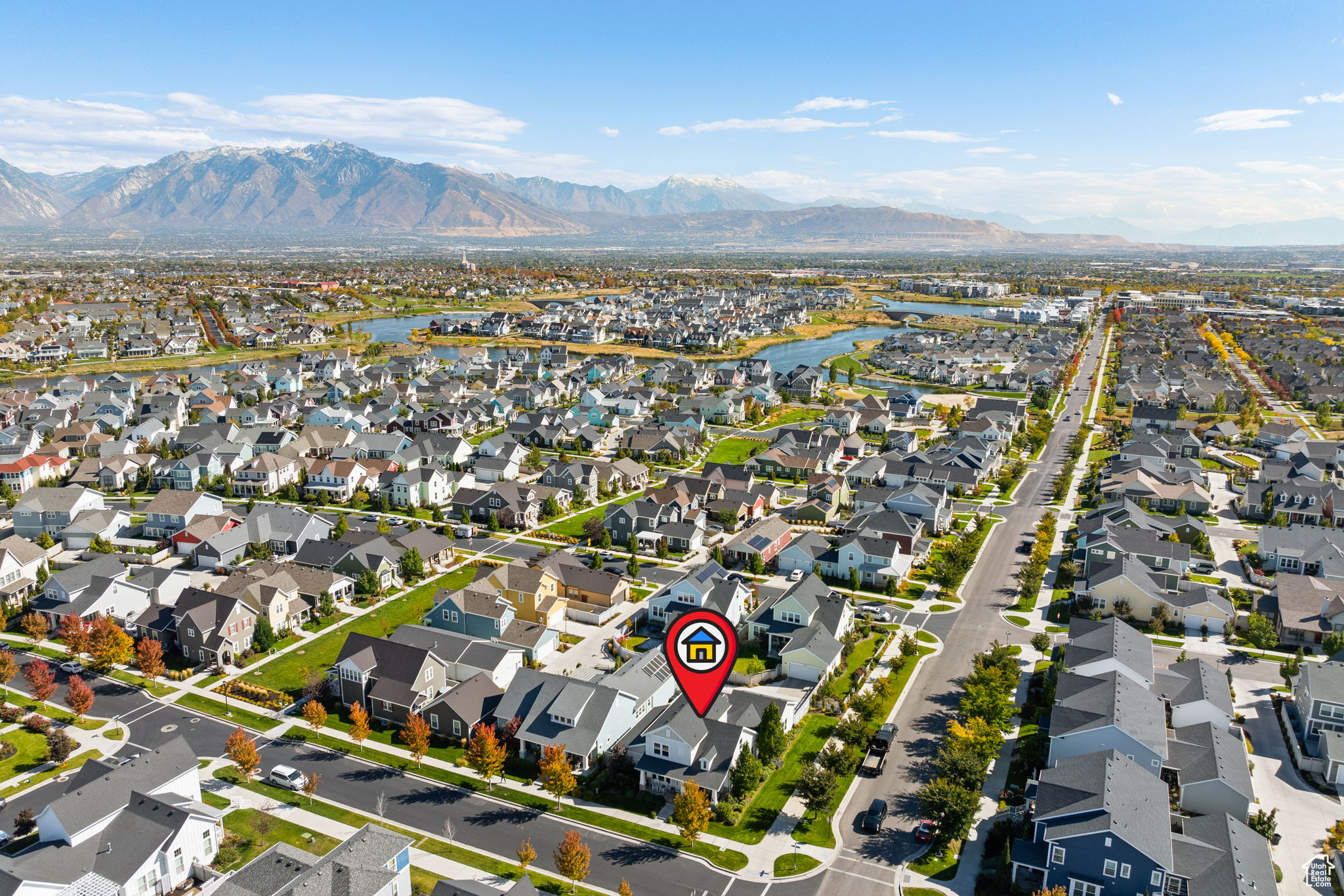KENNECOTT - Residential