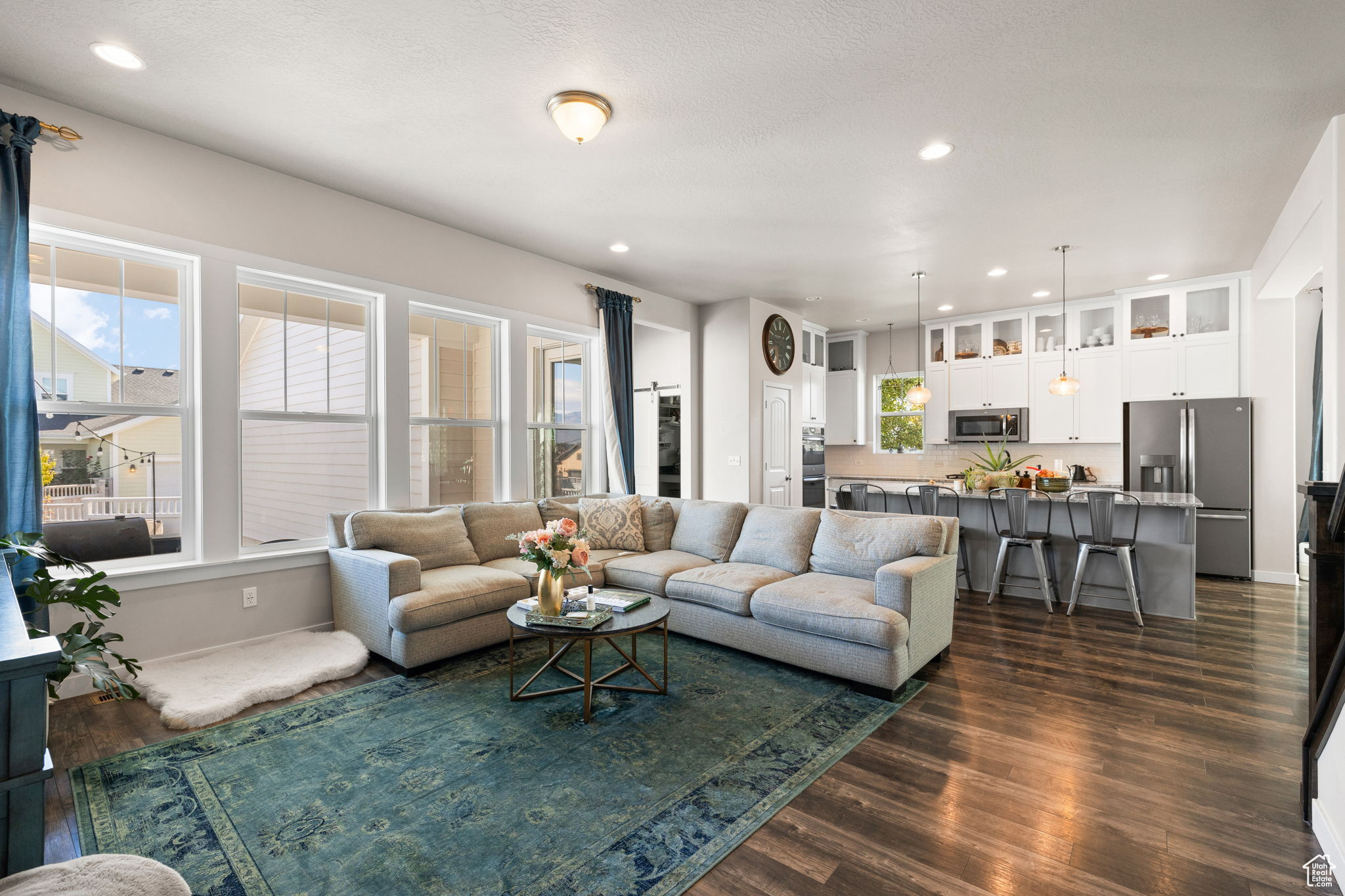KENNECOTT - Residential