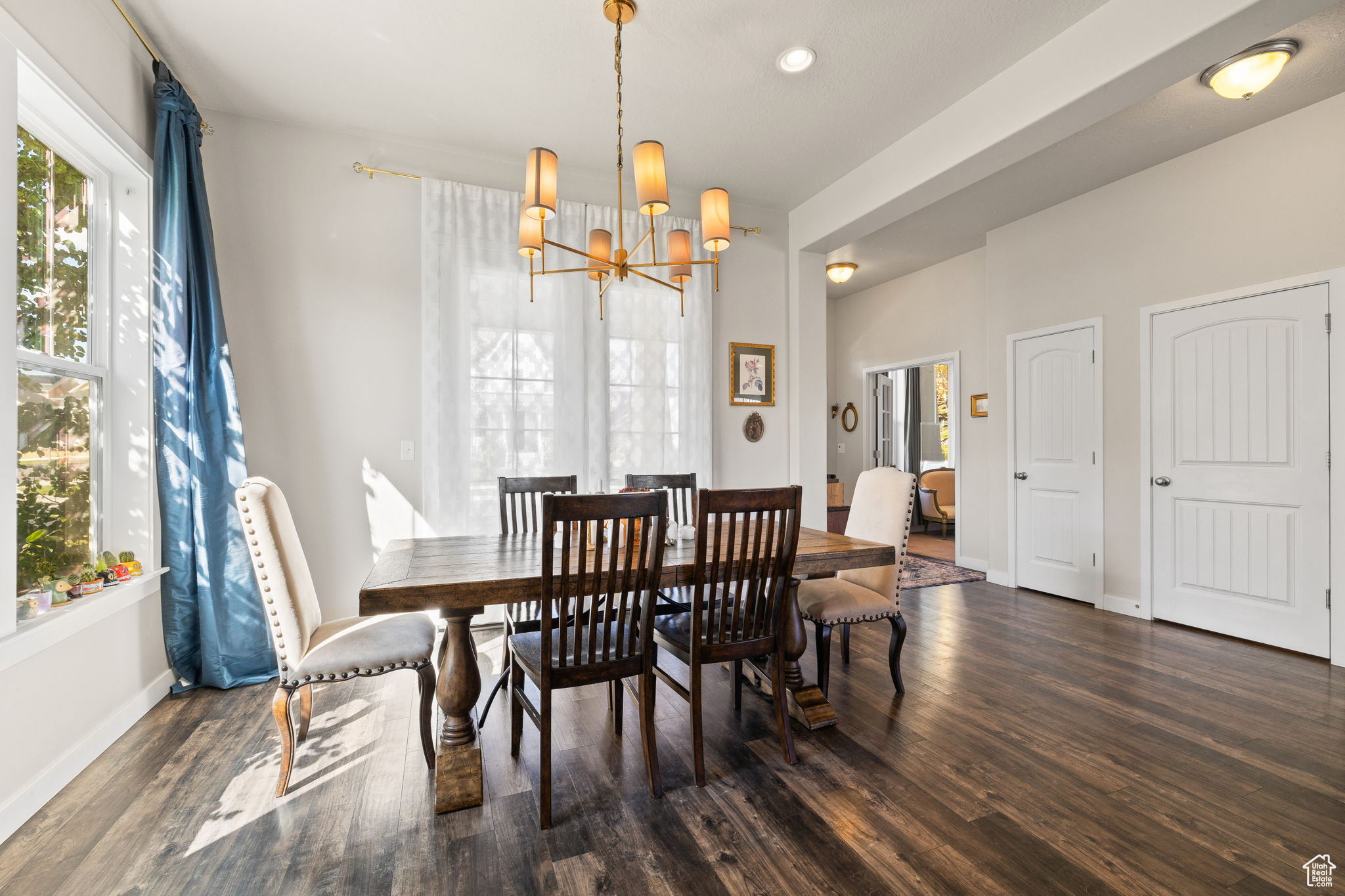 KENNECOTT - Residential