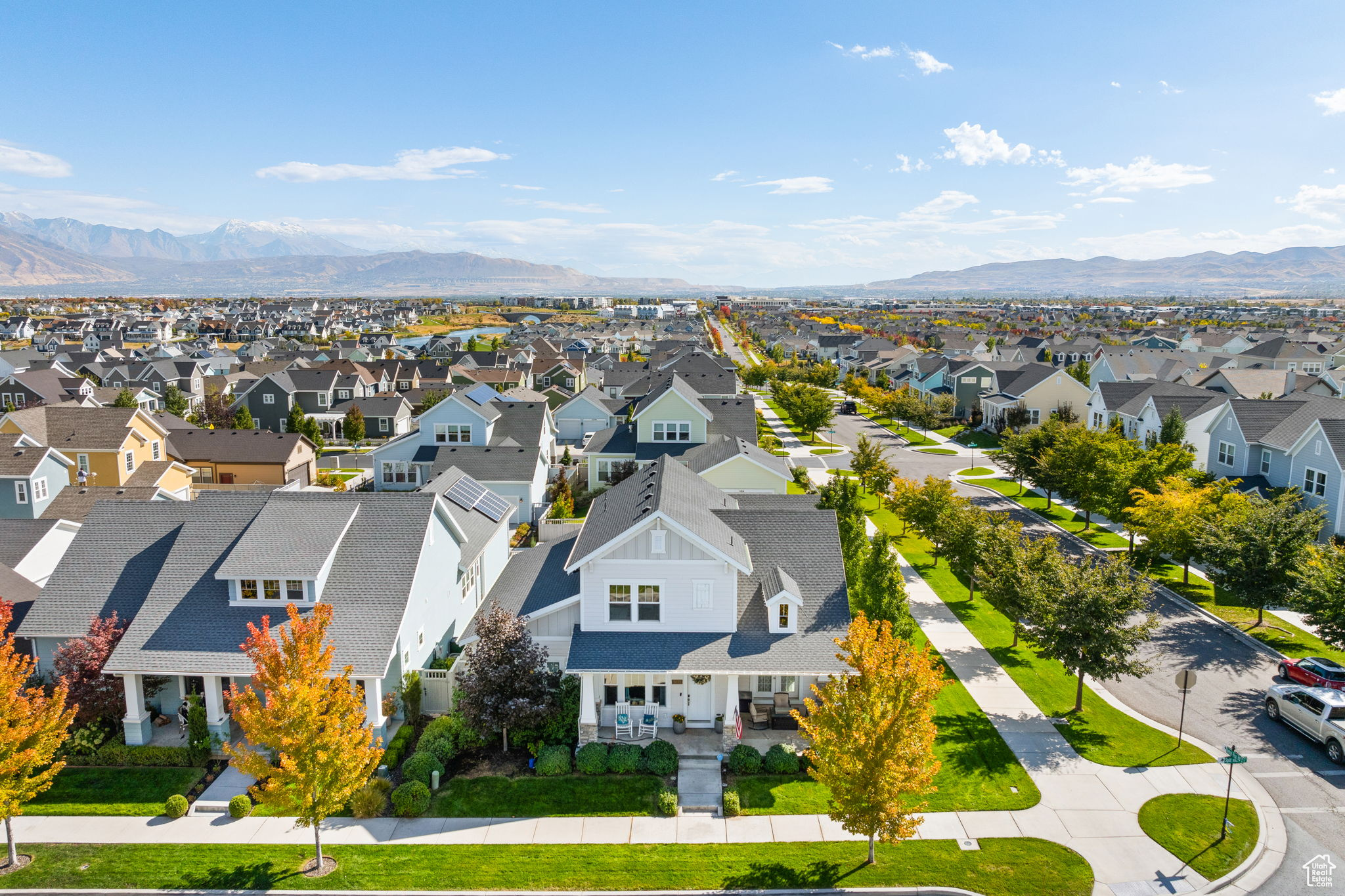 KENNECOTT - Residential