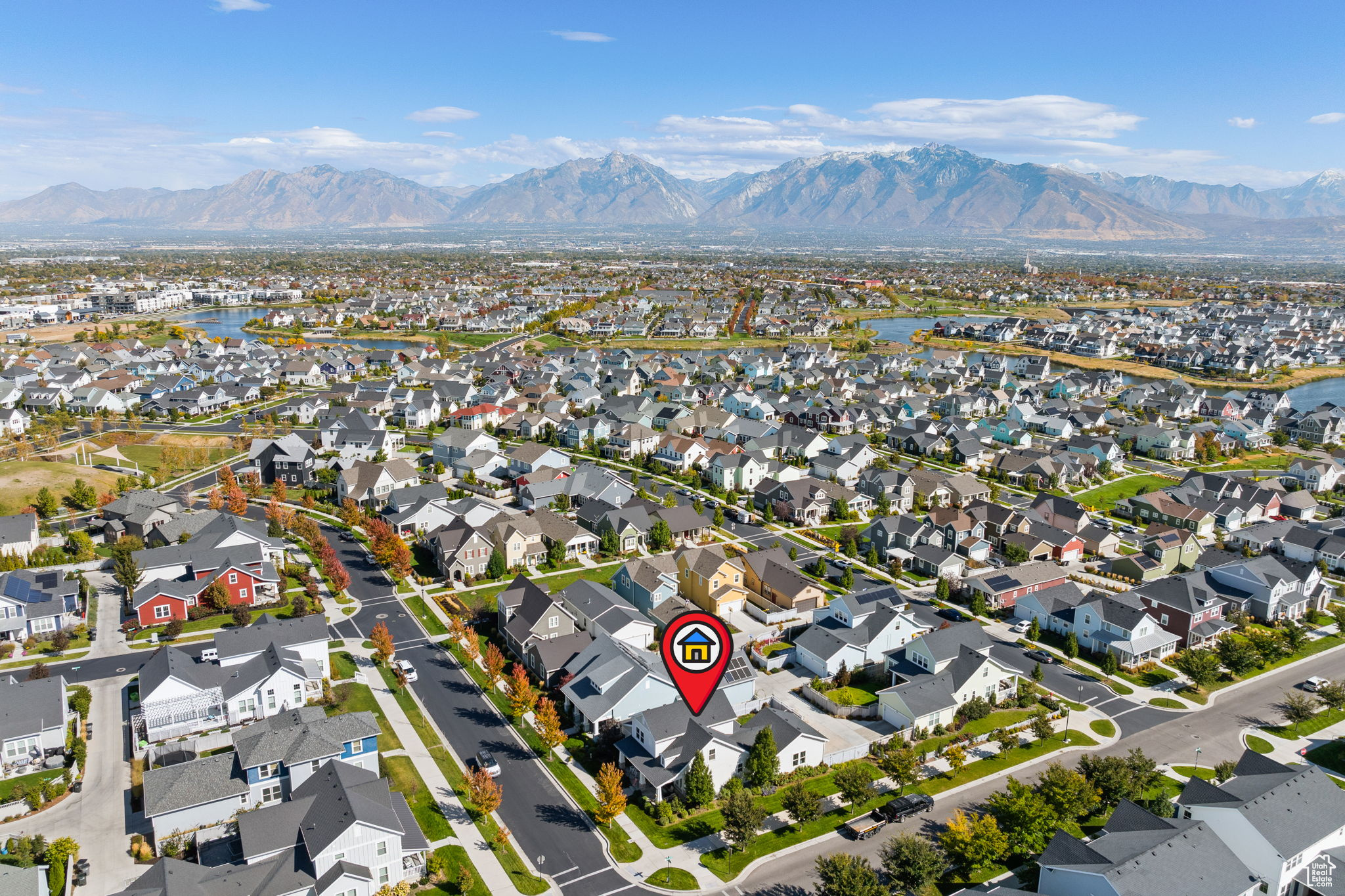 KENNECOTT - Residential