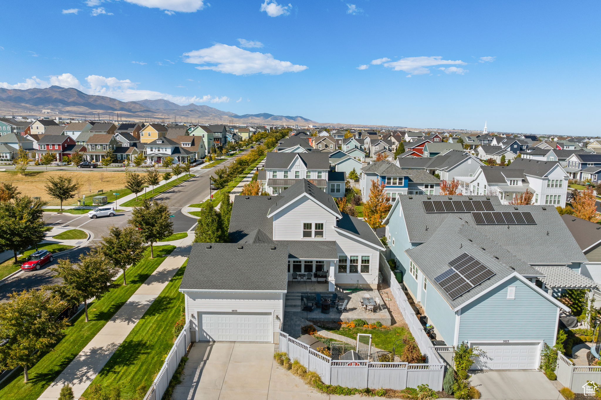 KENNECOTT - Residential