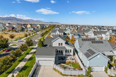 Tiny photo for 5033 W SPLIT ROCK DR, South Jordan, UT 84009 (MLS # 2116829)