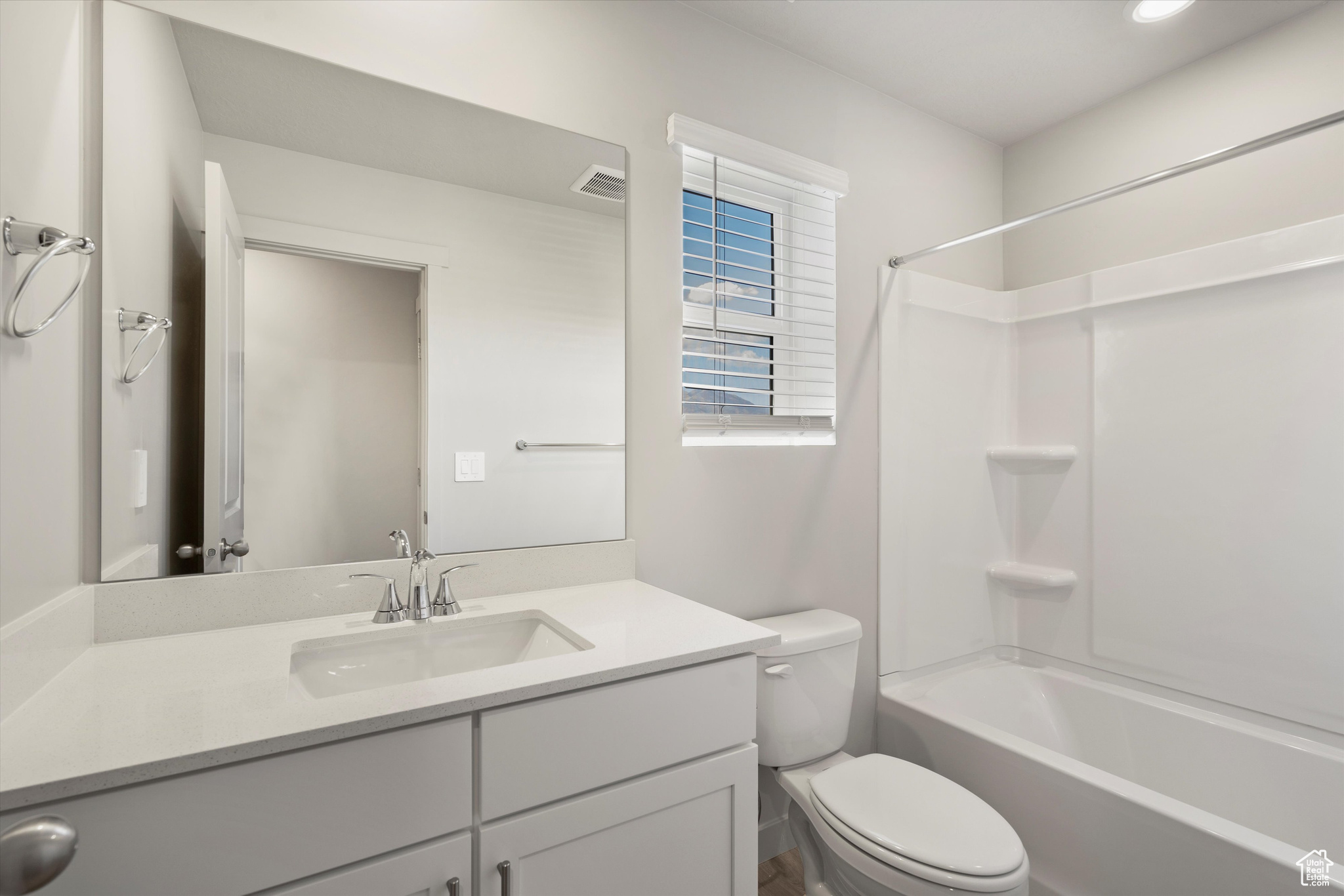 JUNIPER AT HARMONY - Residential