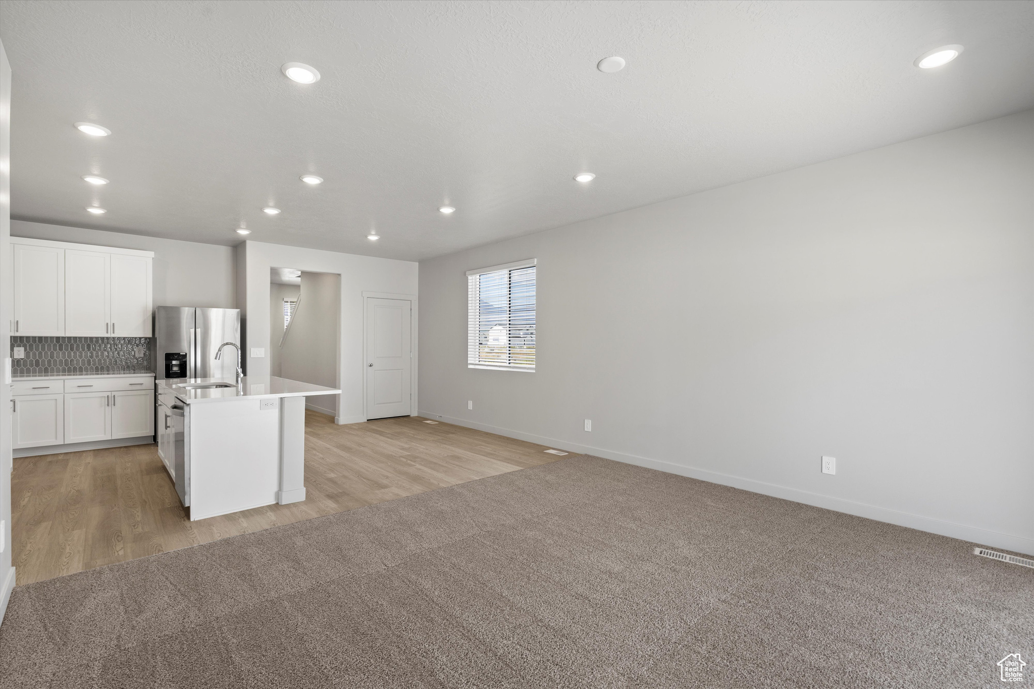 JUNIPER AT HARMONY - Residential