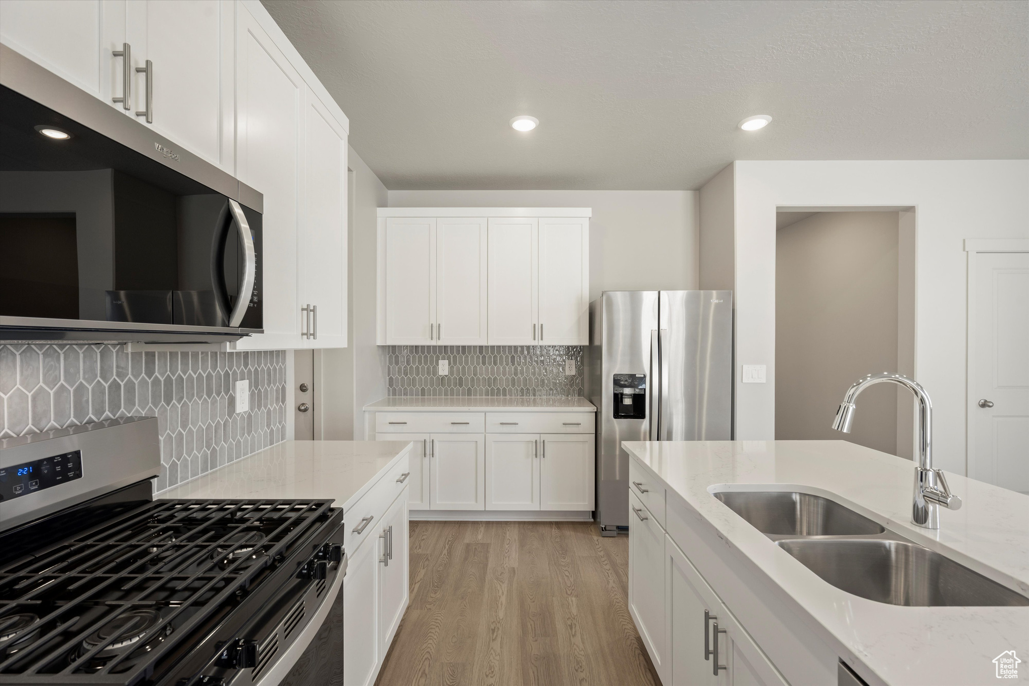 JUNIPER AT HARMONY - Residential