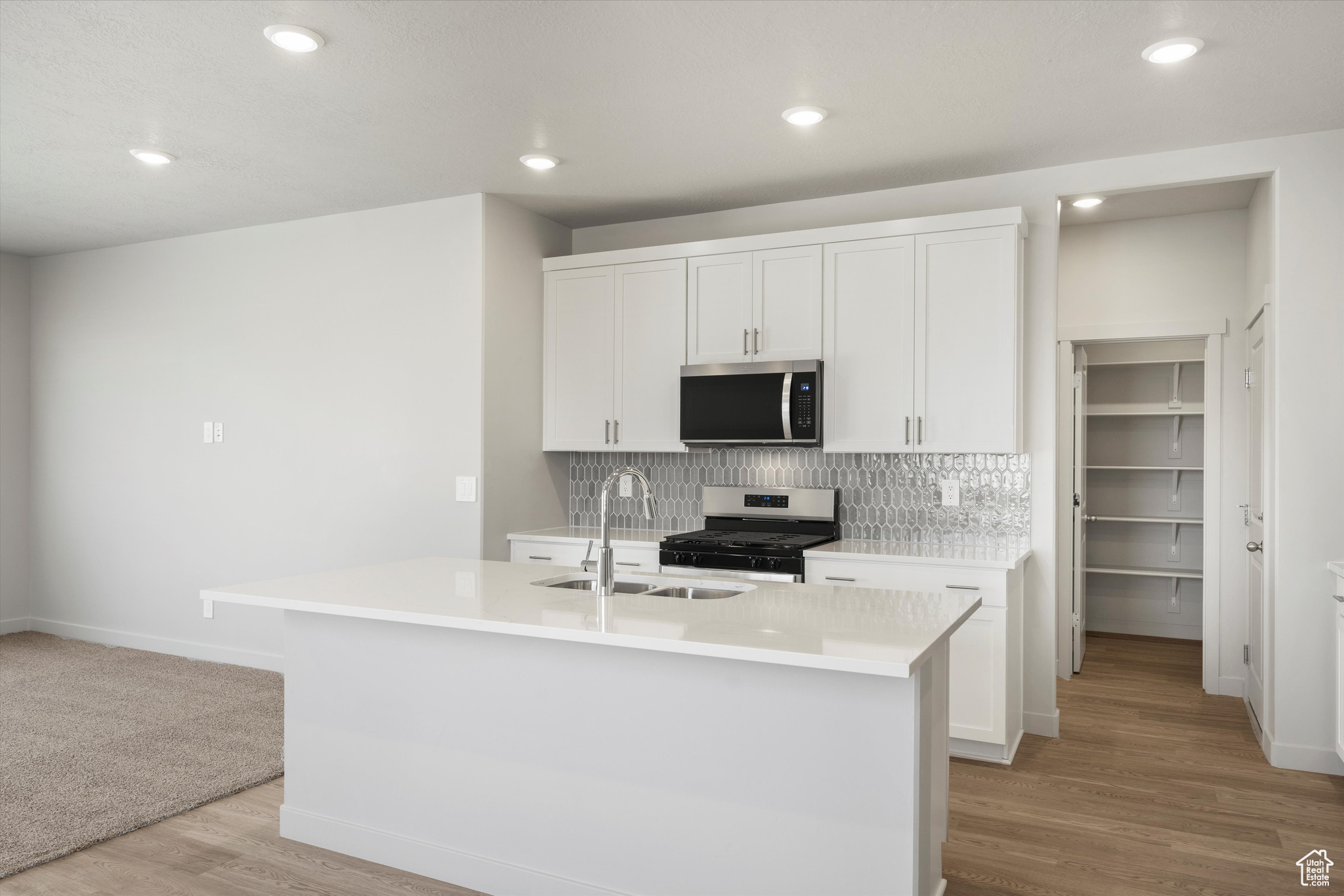 JUNIPER AT HARMONY - Residential