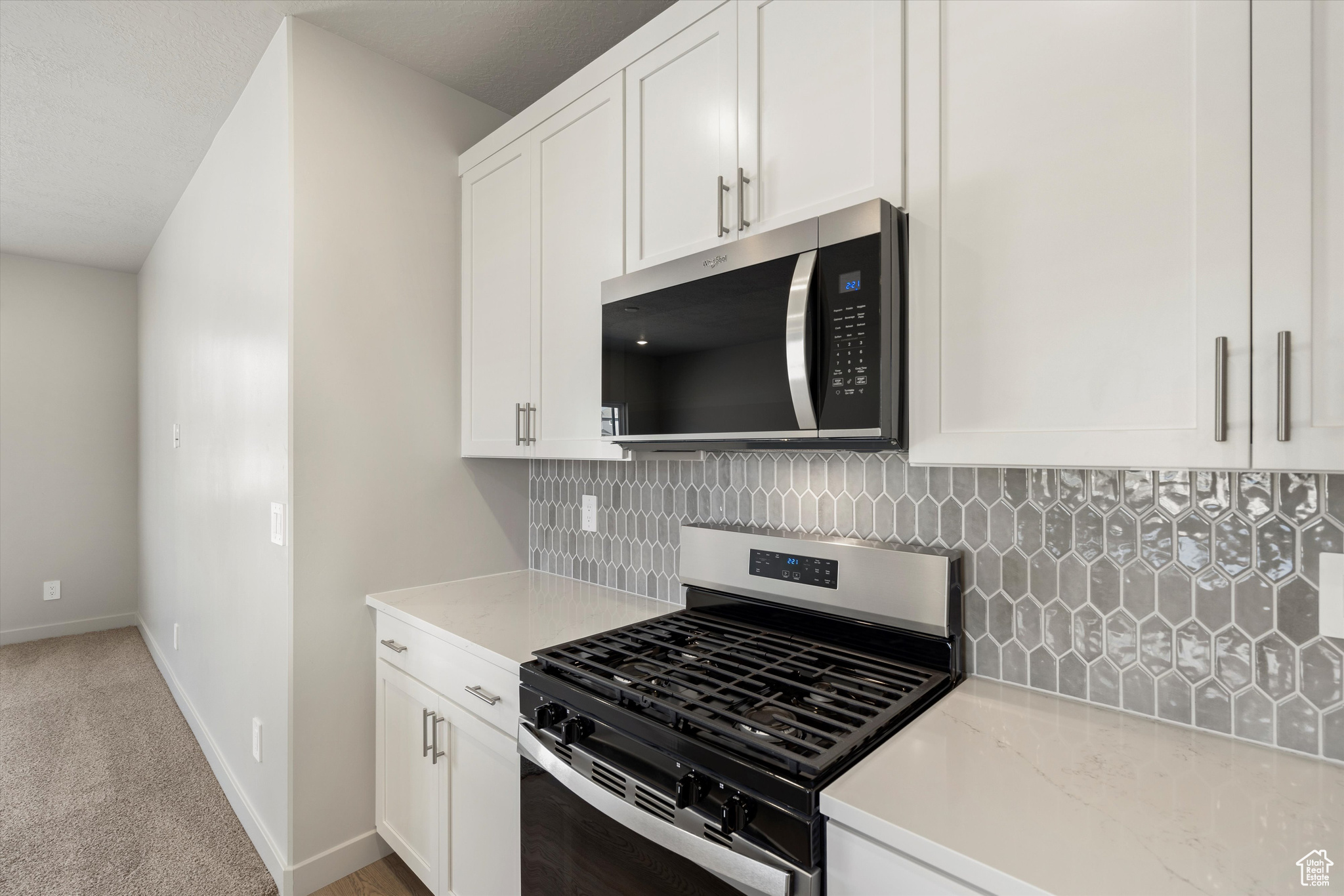 JUNIPER AT HARMONY - Residential