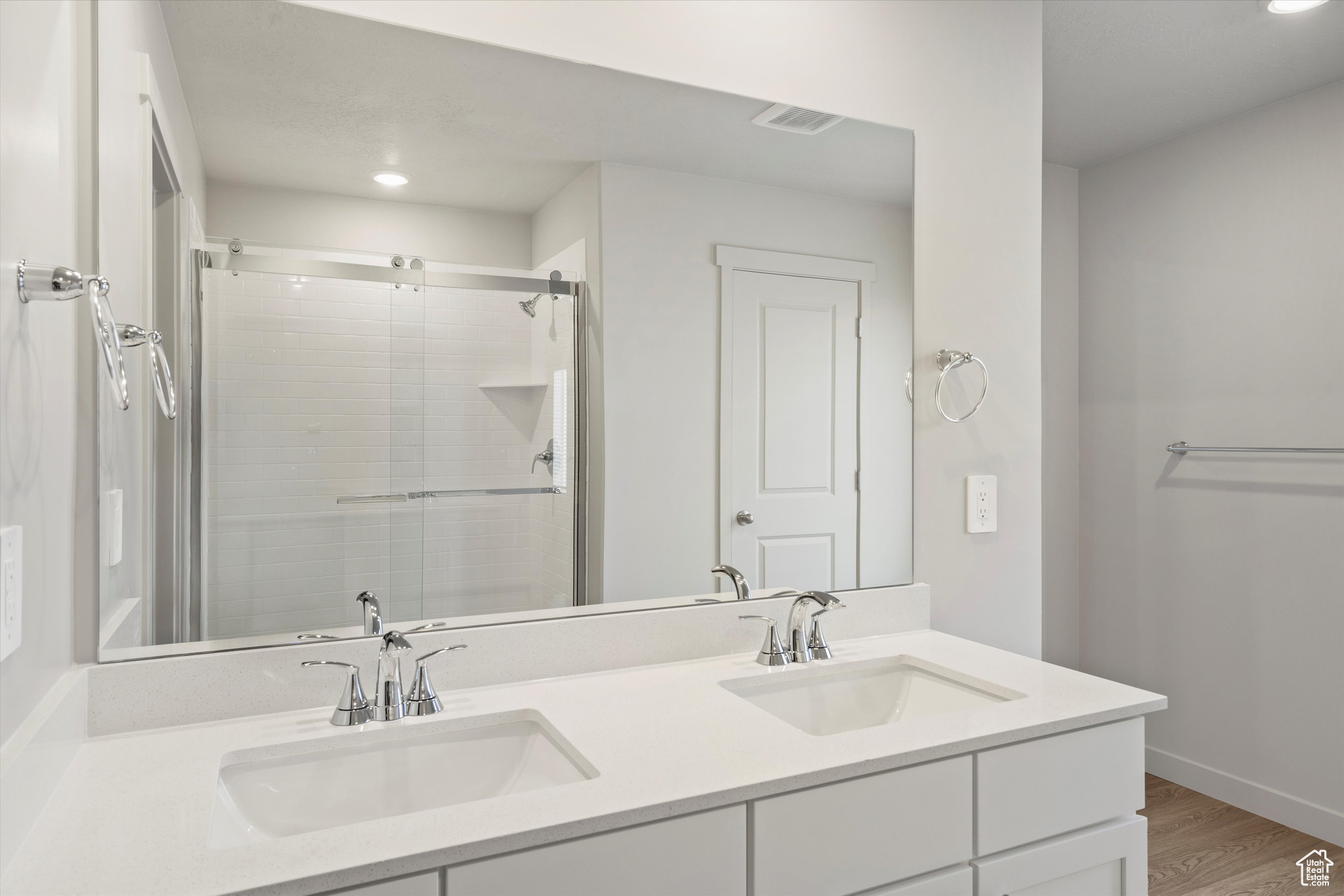 JUNIPER AT HARMONY - Residential