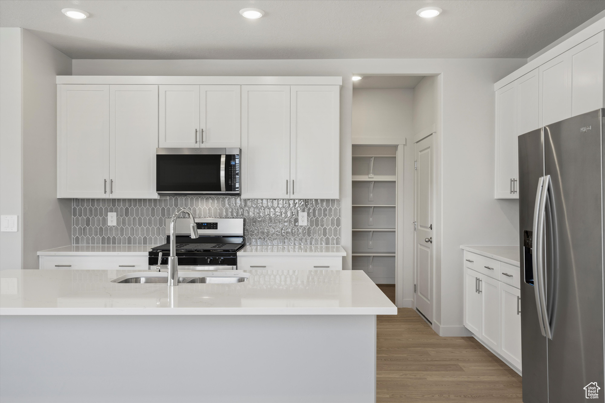 JUNIPER AT HARMONY - Residential