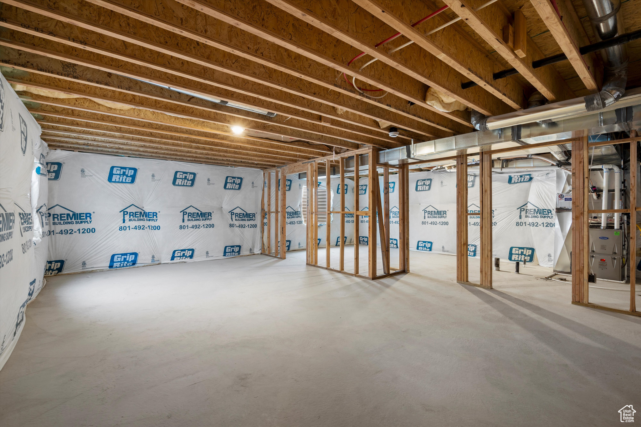 JUNIPER AT HARMONY - Residential