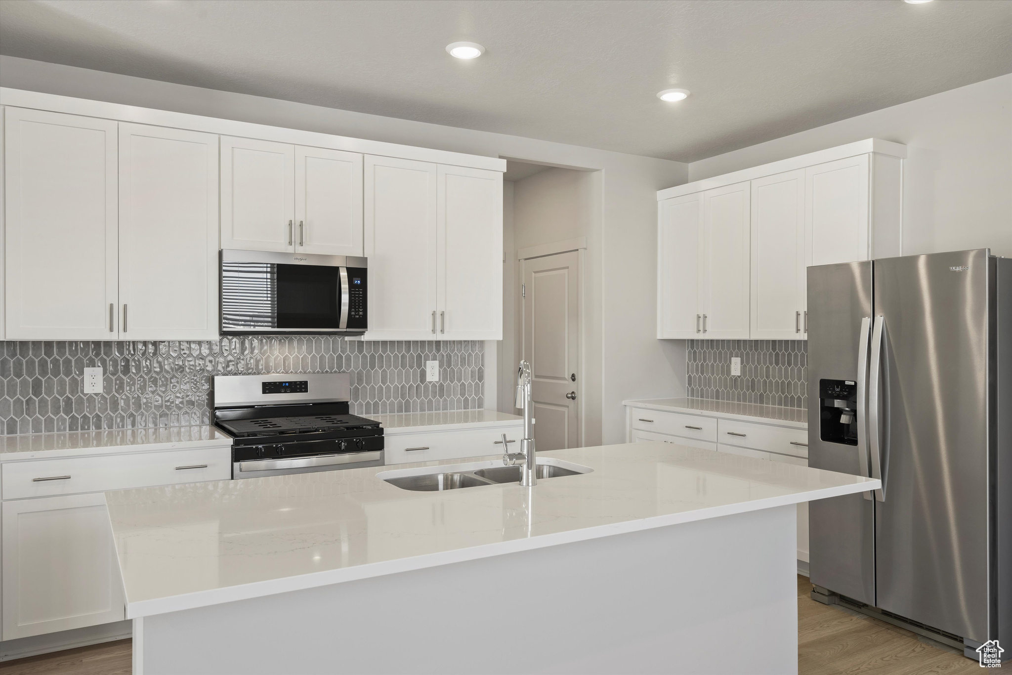 JUNIPER AT HARMONY - Residential