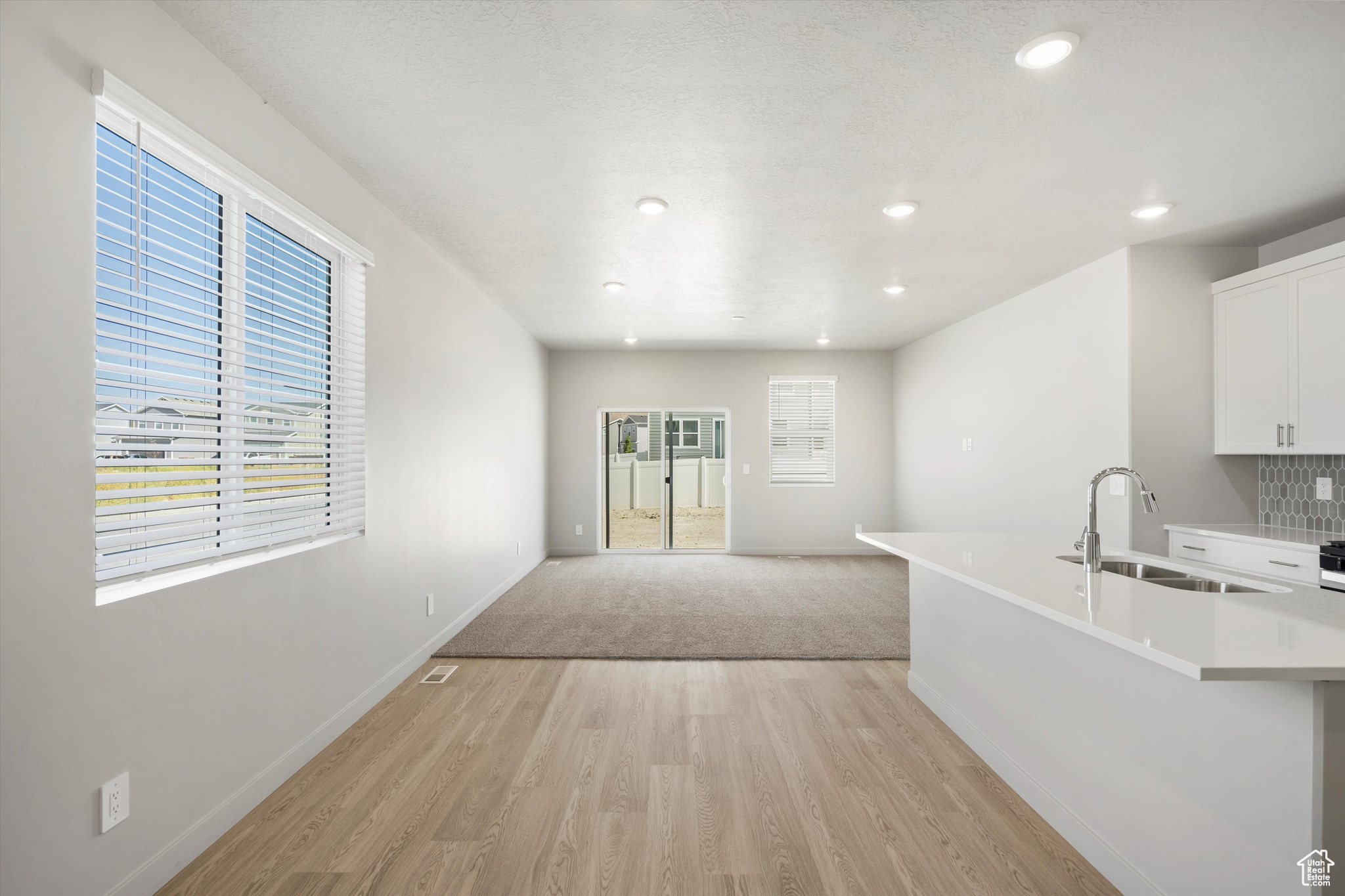 JUNIPER AT HARMONY - Residential