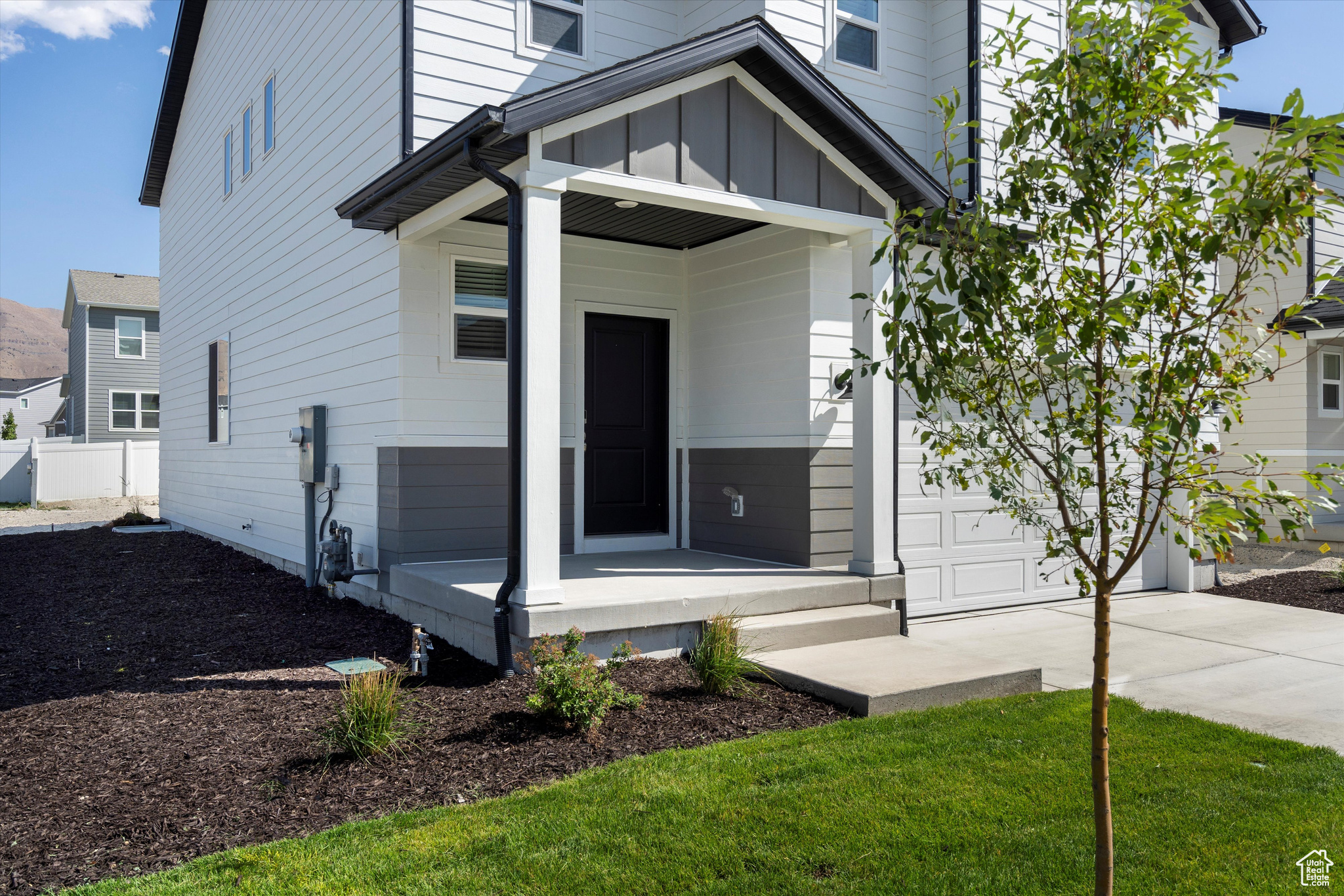 JUNIPER AT HARMONY - Residential