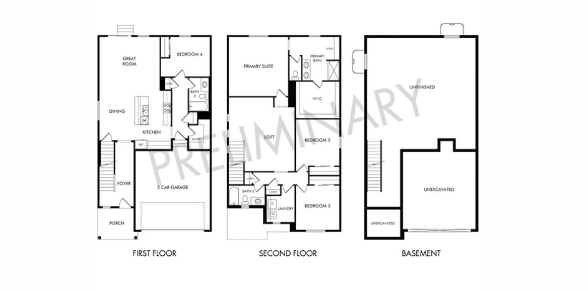 JUNIPER AT HARMONY - Residential