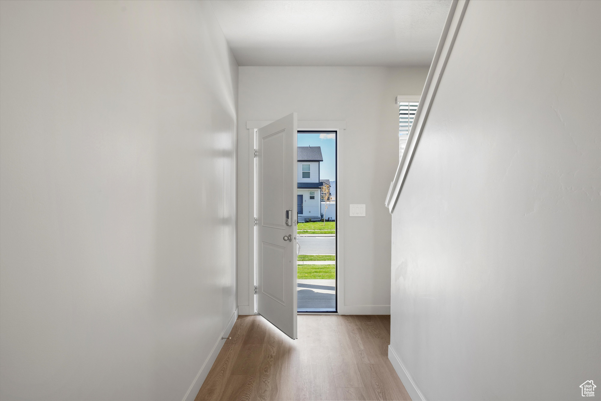 JUNIPER AT HARMONY - Residential