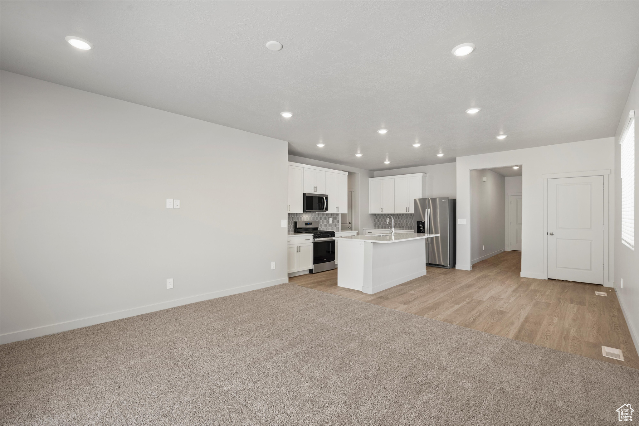 JUNIPER AT HARMONY - Residential