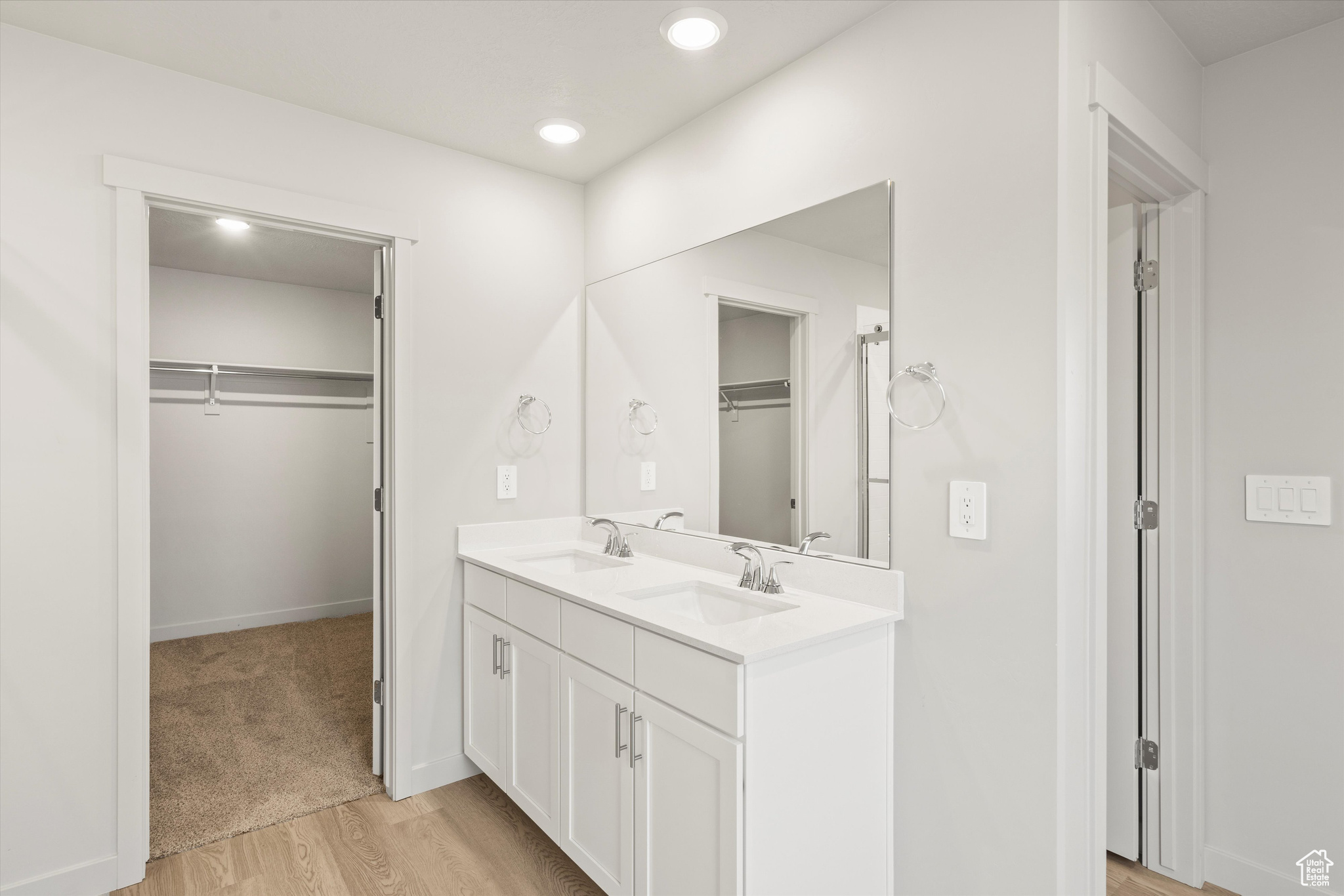 JUNIPER AT HARMONY - Residential