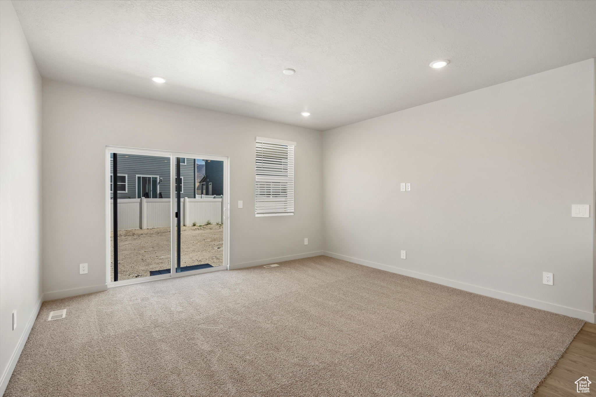 JUNIPER AT HARMONY - Residential