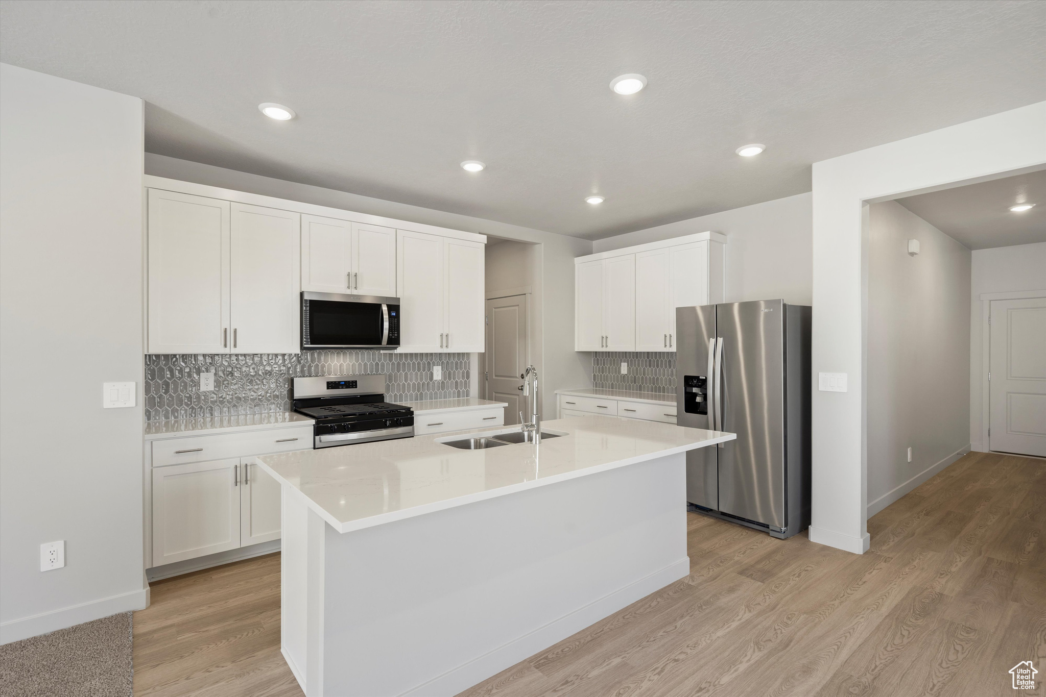 JUNIPER AT HARMONY - Residential