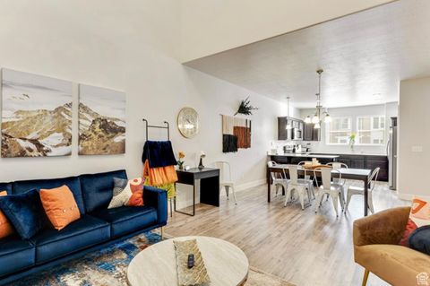 Tiny photo for 2019 N 3930 W, Lehi, UT 84043 (MLS # 2148217)