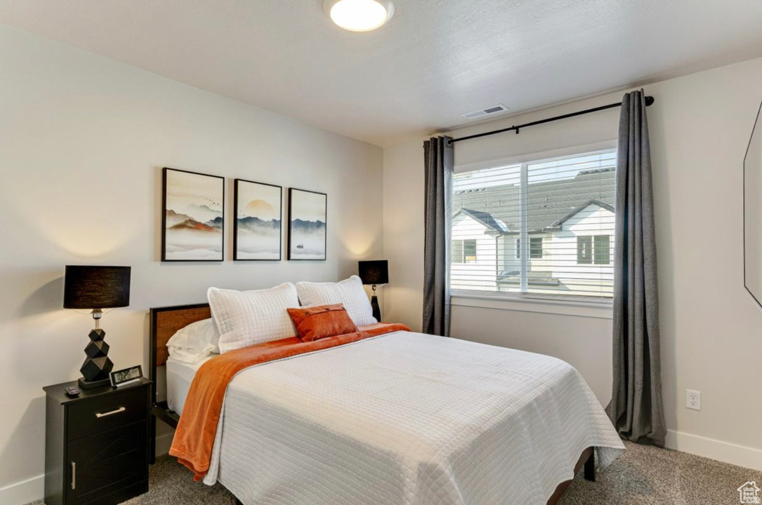 WILLOW POINT - Residential