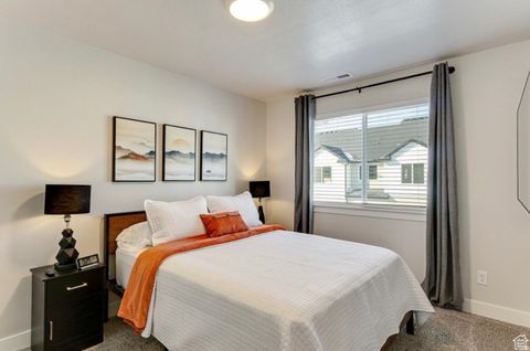 Tiny photo for 2019 N 3930 W, Lehi, UT 84043 (MLS # 2148217)