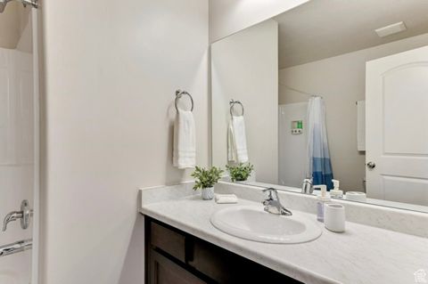 Tiny photo for 2019 N 3930 W, Lehi, UT 84043 (MLS # 2148217)