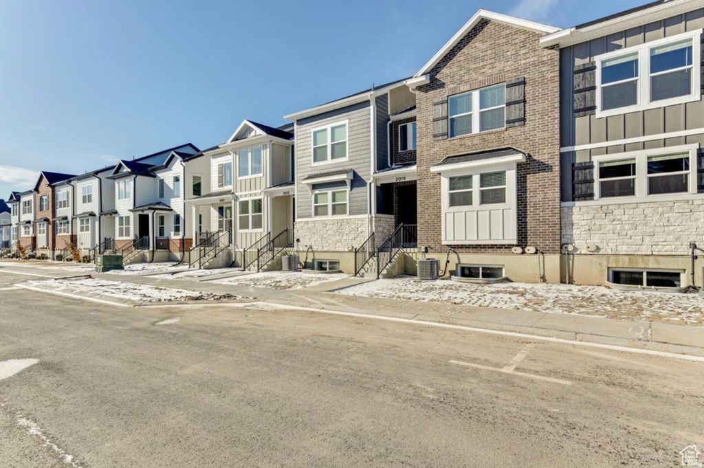 Photo of 2019 N 3930 W, Lehi, UT 84043 (MLS # 2148217)