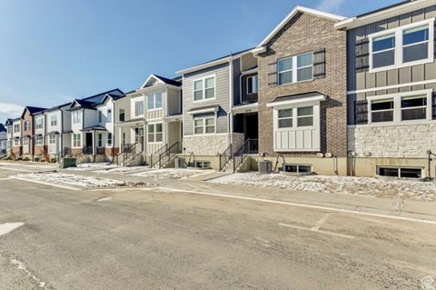 Tiny photo for 2019 N 3930 W, Lehi, UT 84043 (MLS # 2148217)