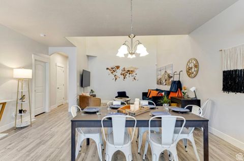 Tiny photo for 2019 N 3930 W, Lehi, UT 84043 (MLS # 2148217)