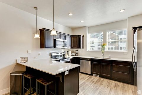 Tiny photo for 2019 N 3930 W, Lehi, UT 84043 (MLS # 2148217)