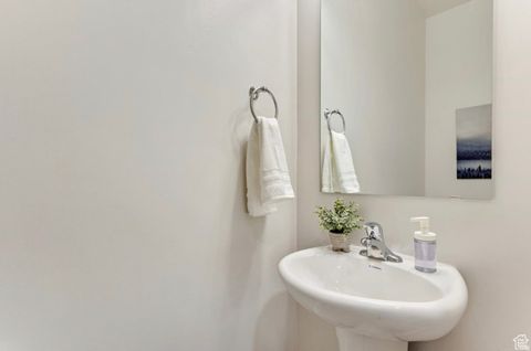 Tiny photo for 2019 N 3930 W, Lehi, UT 84043 (MLS # 2148217)