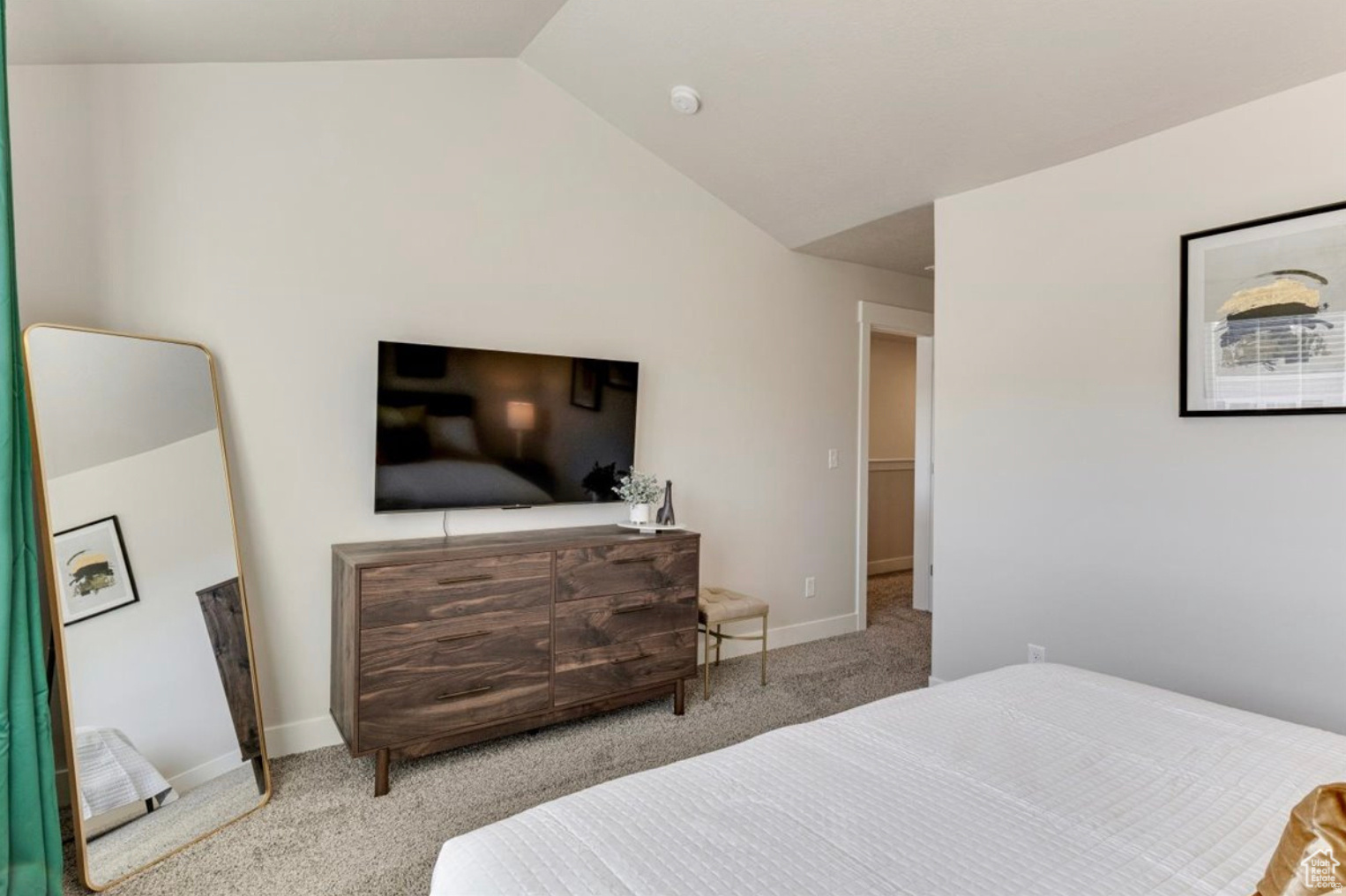 WILLOW POINT - Residential