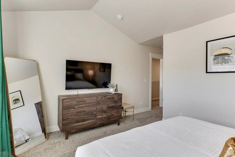 Tiny photo for 2019 N 3930 W, Lehi, UT 84043 (MLS # 2148217)