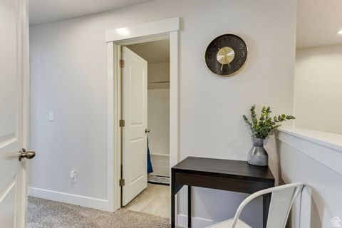 Tiny photo for 2019 N 3930 W, Lehi, UT 84043 (MLS # 2148217)
