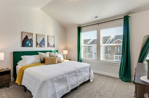 Tiny photo for 2019 N 3930 W, Lehi, UT 84043 (MLS # 2148217)