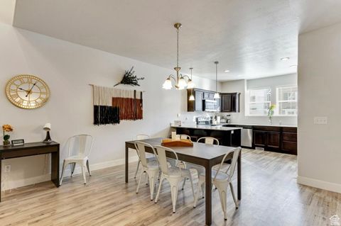 Tiny photo for 2019 N 3930 W, Lehi, UT 84043 (MLS # 2148217)